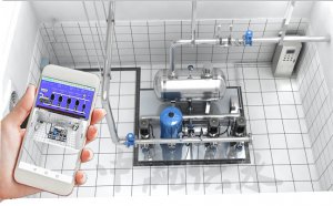 中贏供水開發環保型無負壓變頻供水設備以恒心辦恒業打響品牌