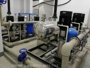 <b>環?；澞芑亲詠硭喂┧O備發展的新方向</b>