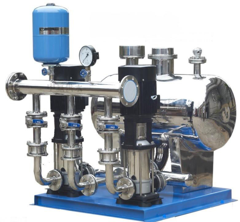 水荒讓高層居民渴望優質水箱式變頻恒壓供水設備 水荒讓高層居民渴望優質水箱式變頻恒壓供水設備